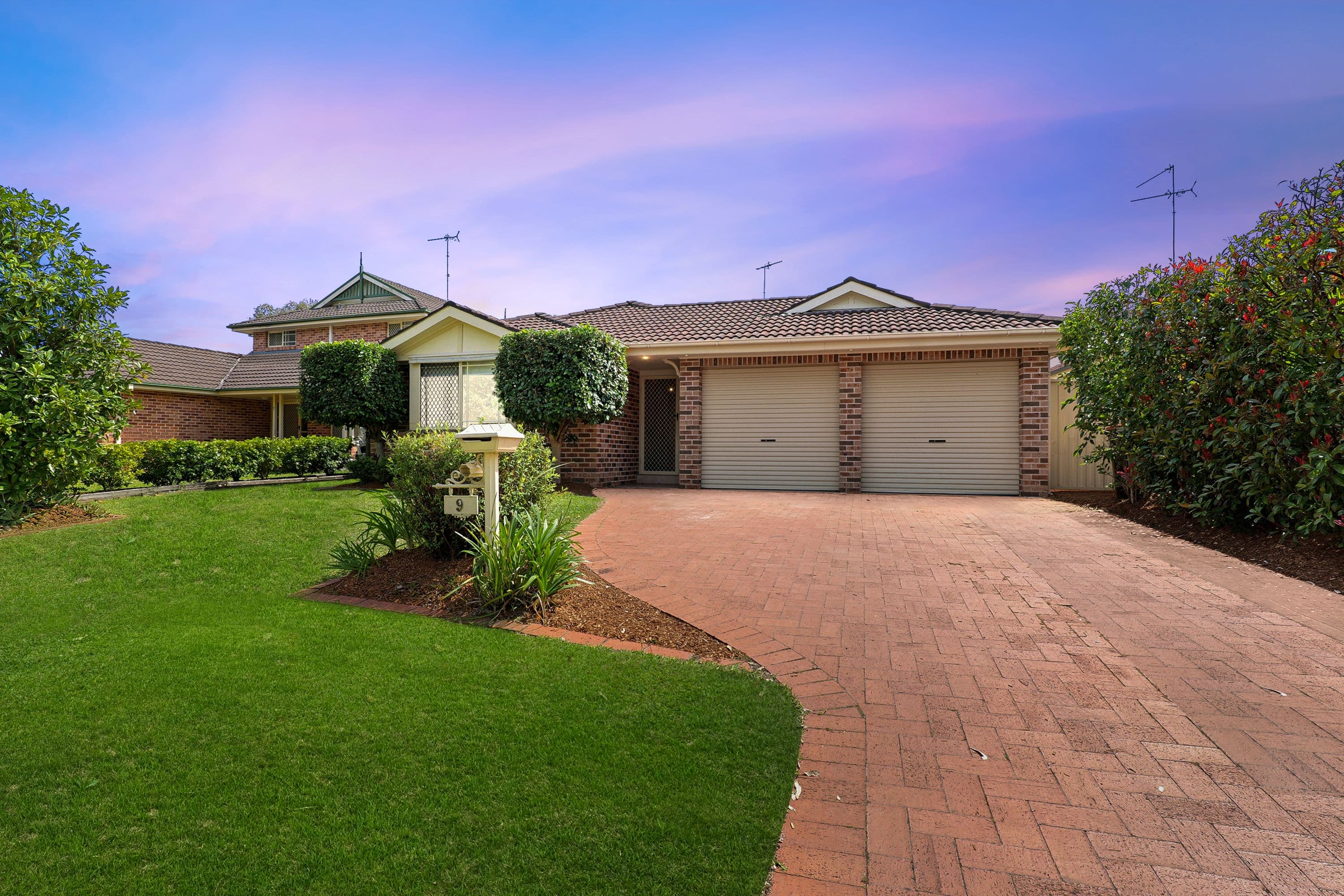 9 Sunderland Crescent, Bligh Park NSW 2756, Bligh Park - Image 1