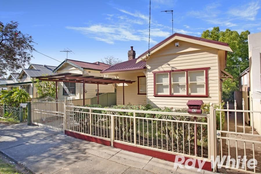 42 Ritchie Street, ROSEHILL NSW 2142, Rosehill - Image 1