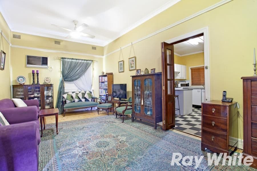 42 Ritchie Street, ROSEHILL NSW 2142, Rosehill - Thumbnail 2