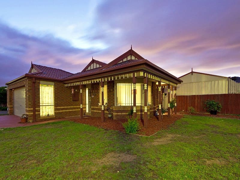 7 Scherbourg Place, HOPPERS CROSSING VIC 3029, Hoppers Crossing - Image 1