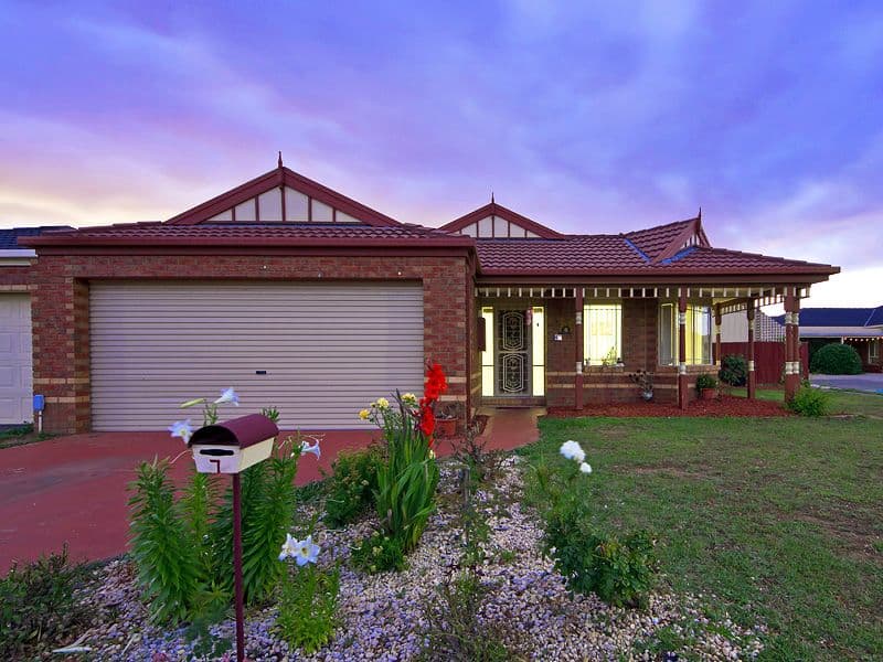 7 Scherbourg Place, HOPPERS CROSSING VIC 3029, Hoppers Crossing - Thumbnail 2