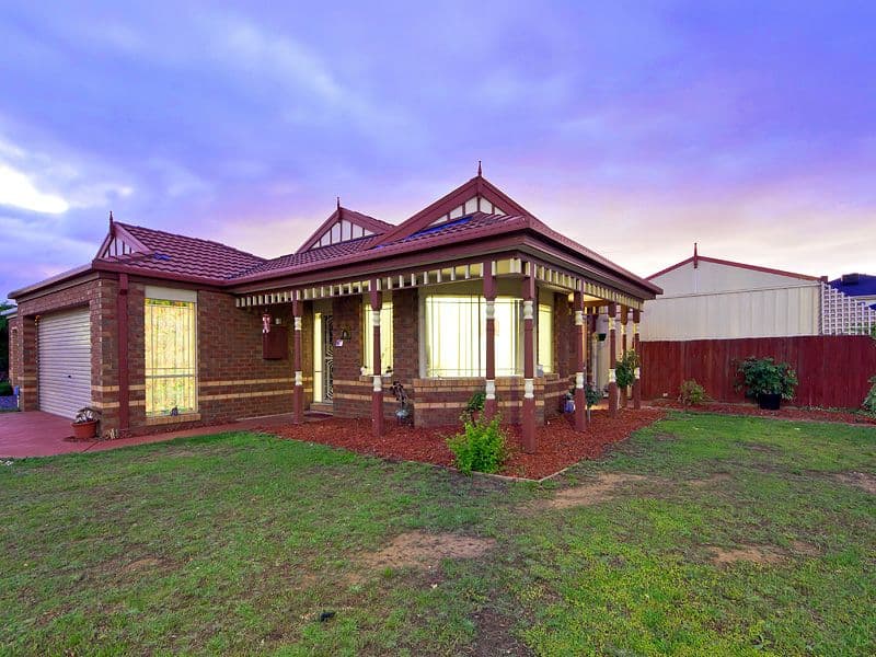7 Scherbourg Place, HOPPERS CROSSING VIC 3029, Hoppers Crossing - Thumbnail 3