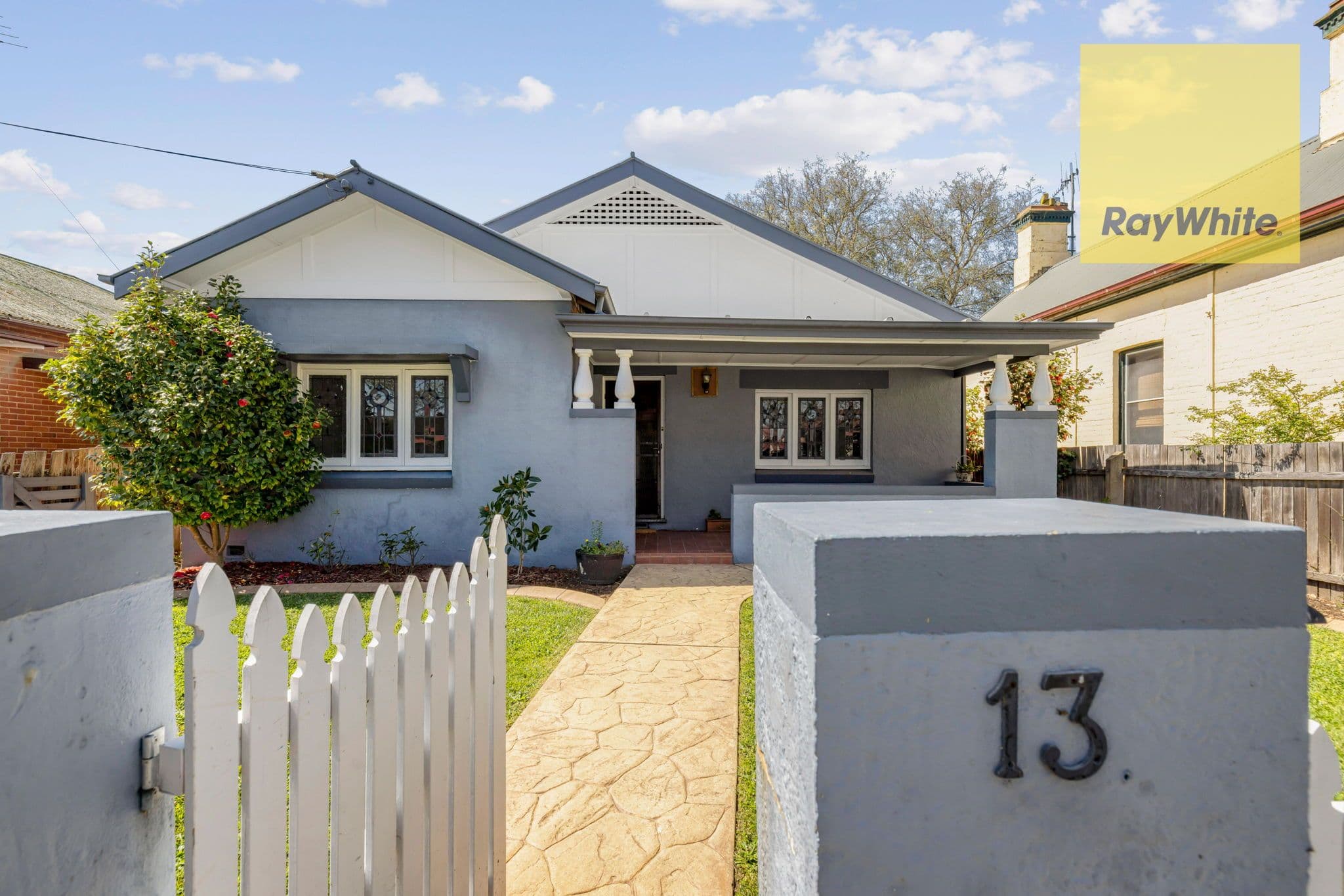 13 Joshua Street, Goulburn NSW 2580, Goulburn - Image 1
