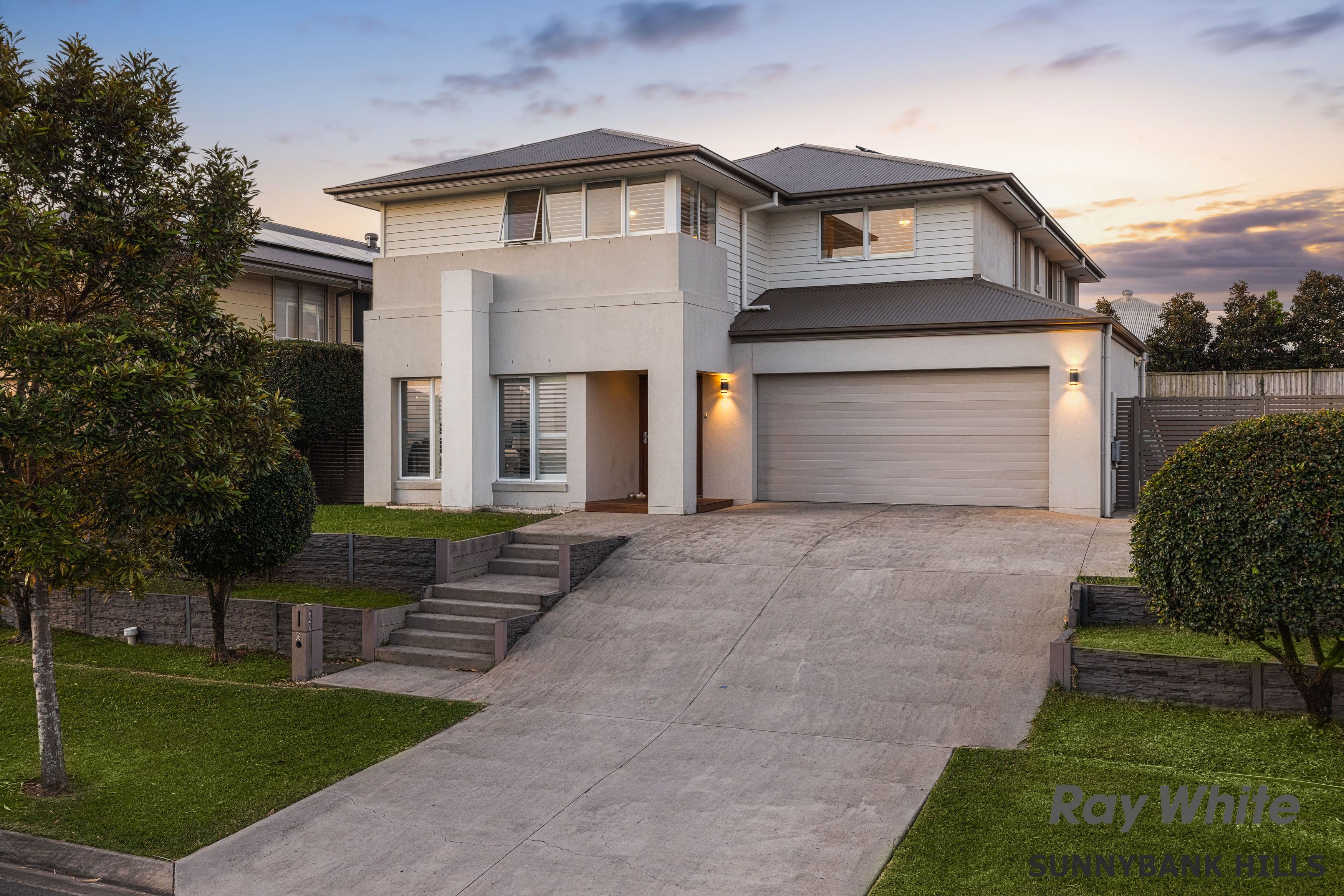 36 Obrist Place, Rochedale QLD 4123, Rochedale - Thumbnail 2