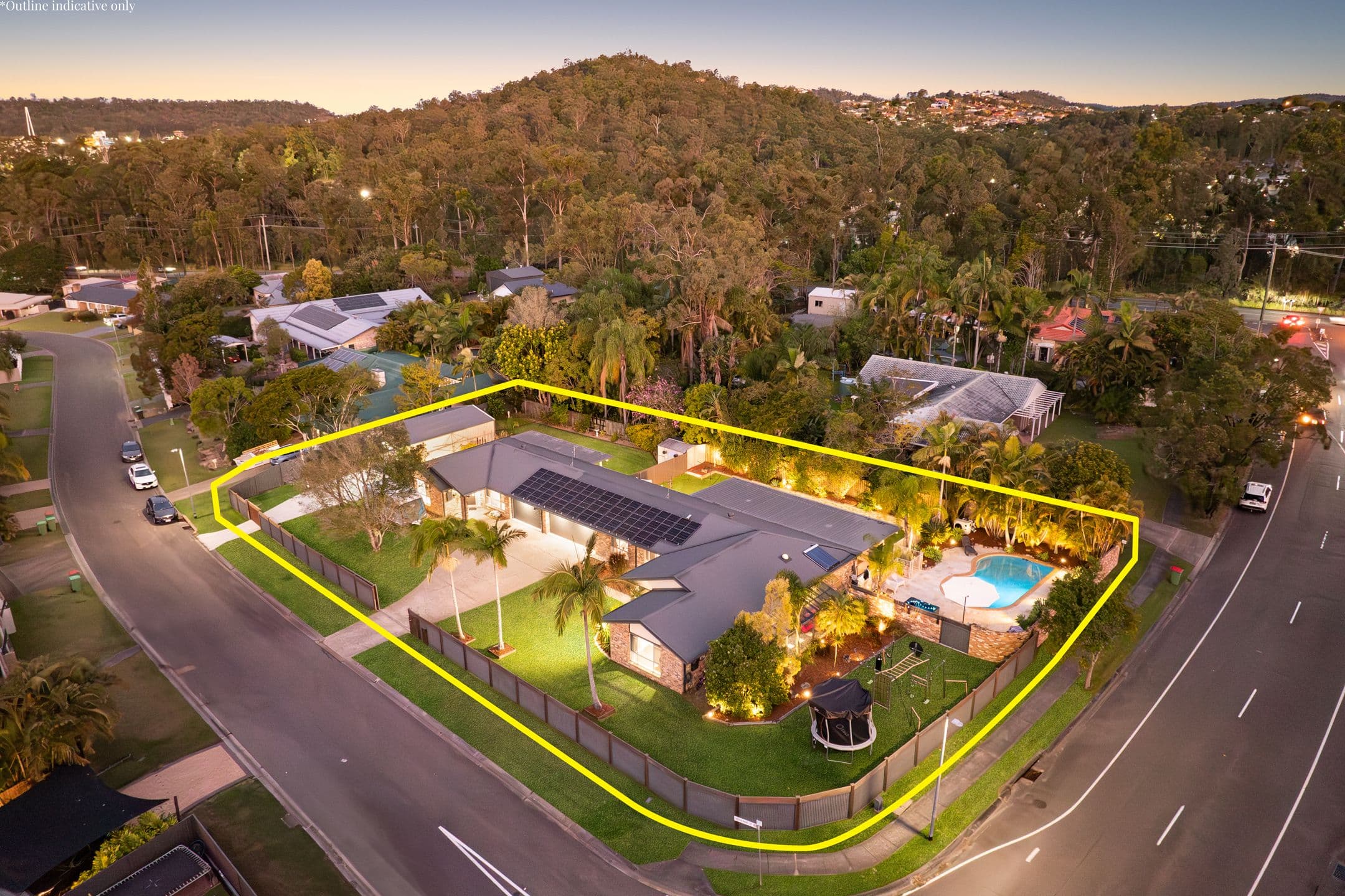 36-38 Queens Park Circuit, Oxenford QLD 4210, Oxenford - Thumbnail 4