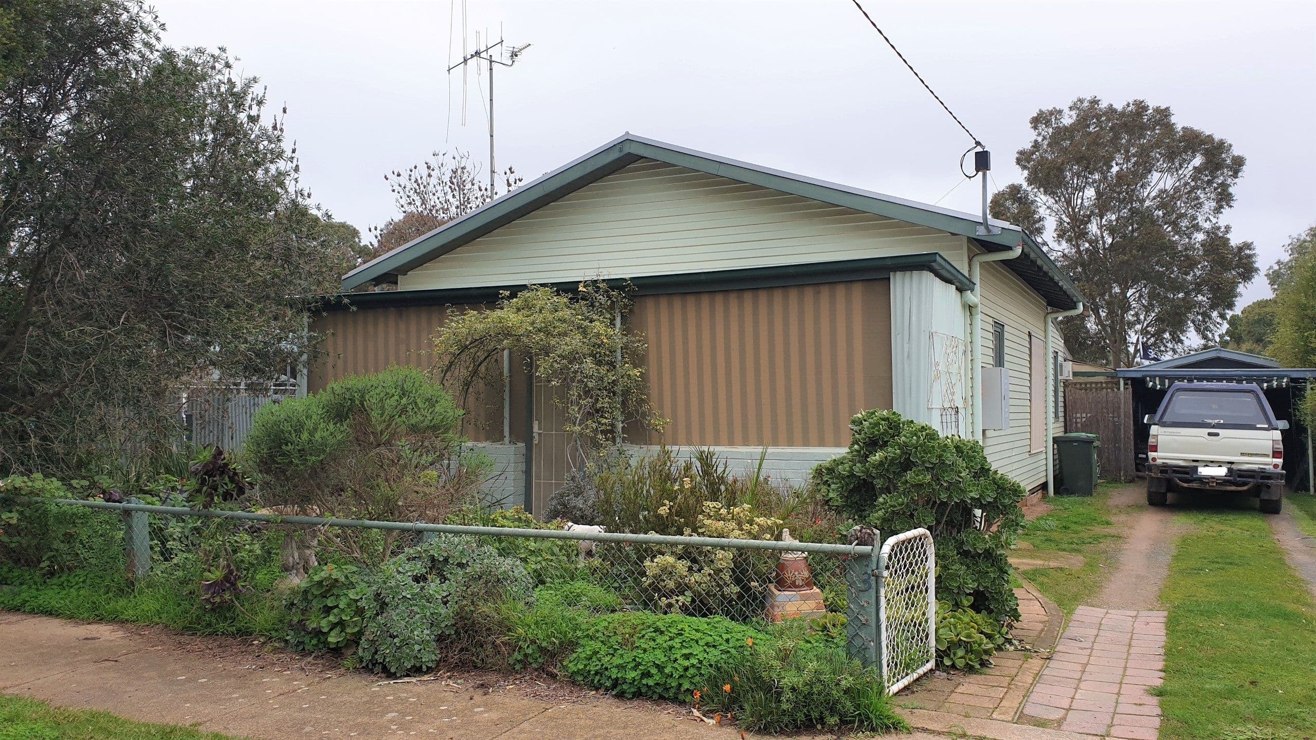 3 Burns Street, Lockington VIC 3563, Lockington - Thumbnail 2