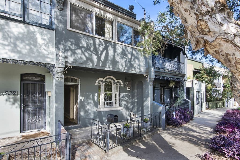 234 Henderson Road, Alexandria - Image 1