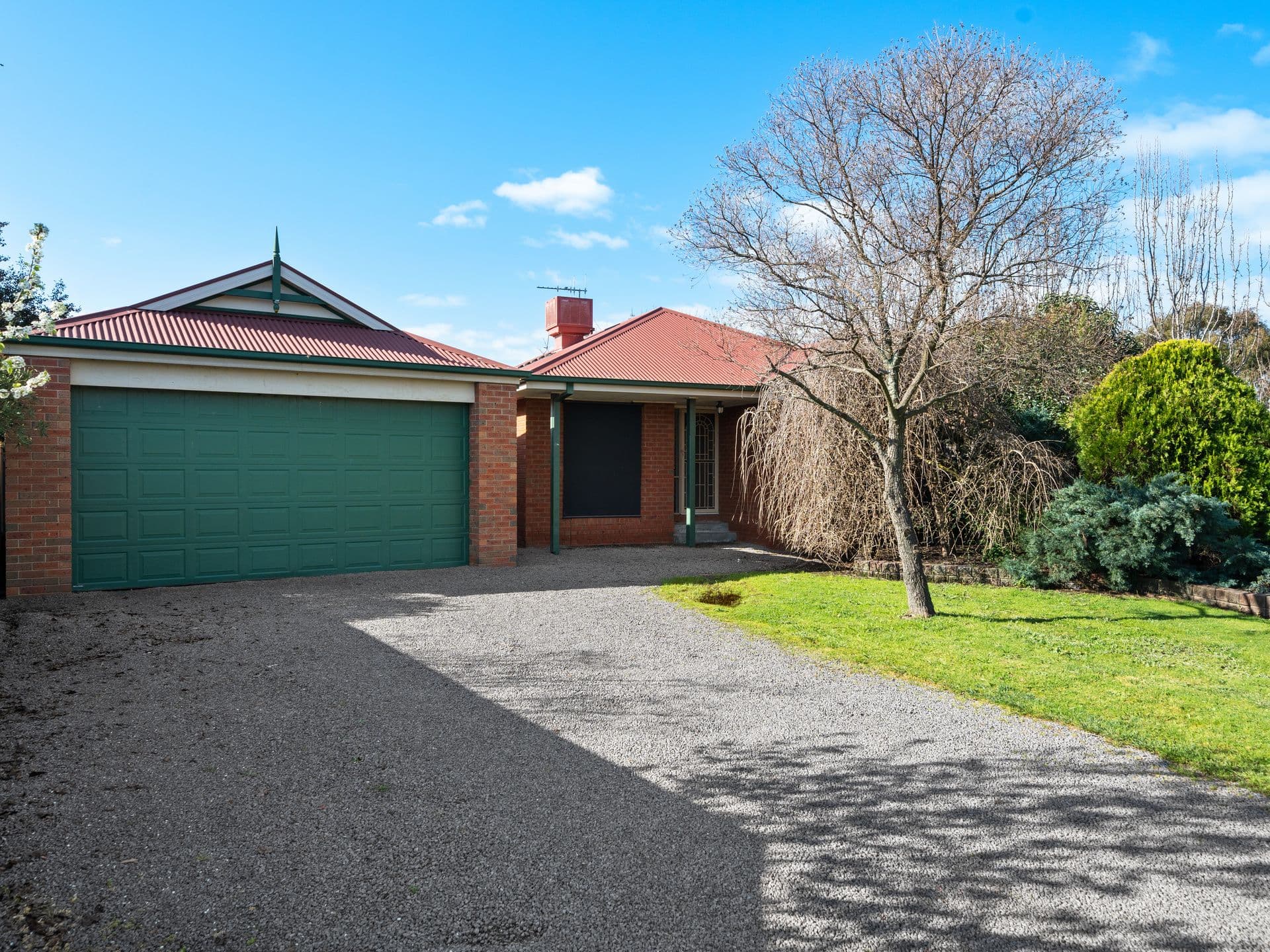 3 Park Place, Benalla VIC 3672, Benalla - Image 1