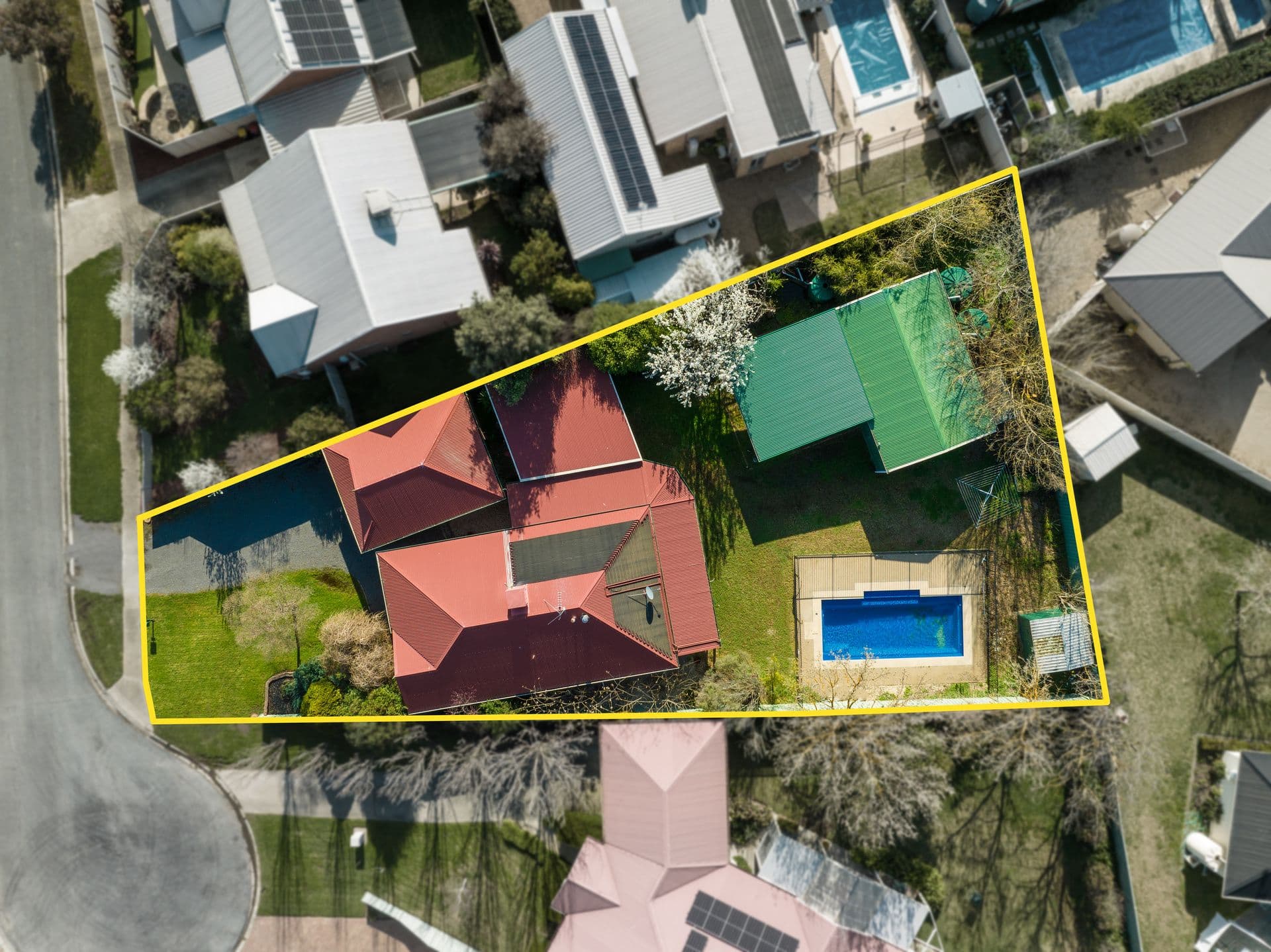 3 Park Place, Benalla VIC 3672, Benalla - Thumbnail 3