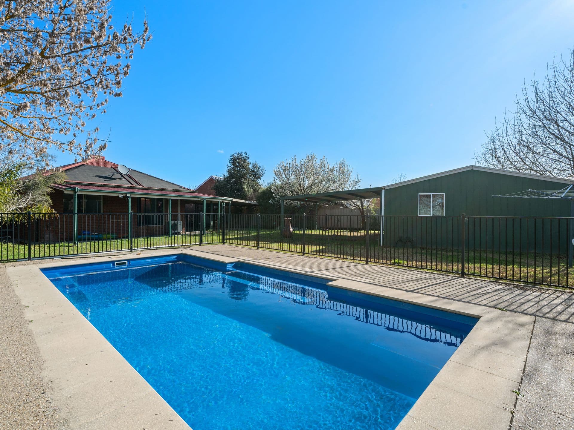 3 Park Place, Benalla VIC 3672, Benalla - Thumbnail 4