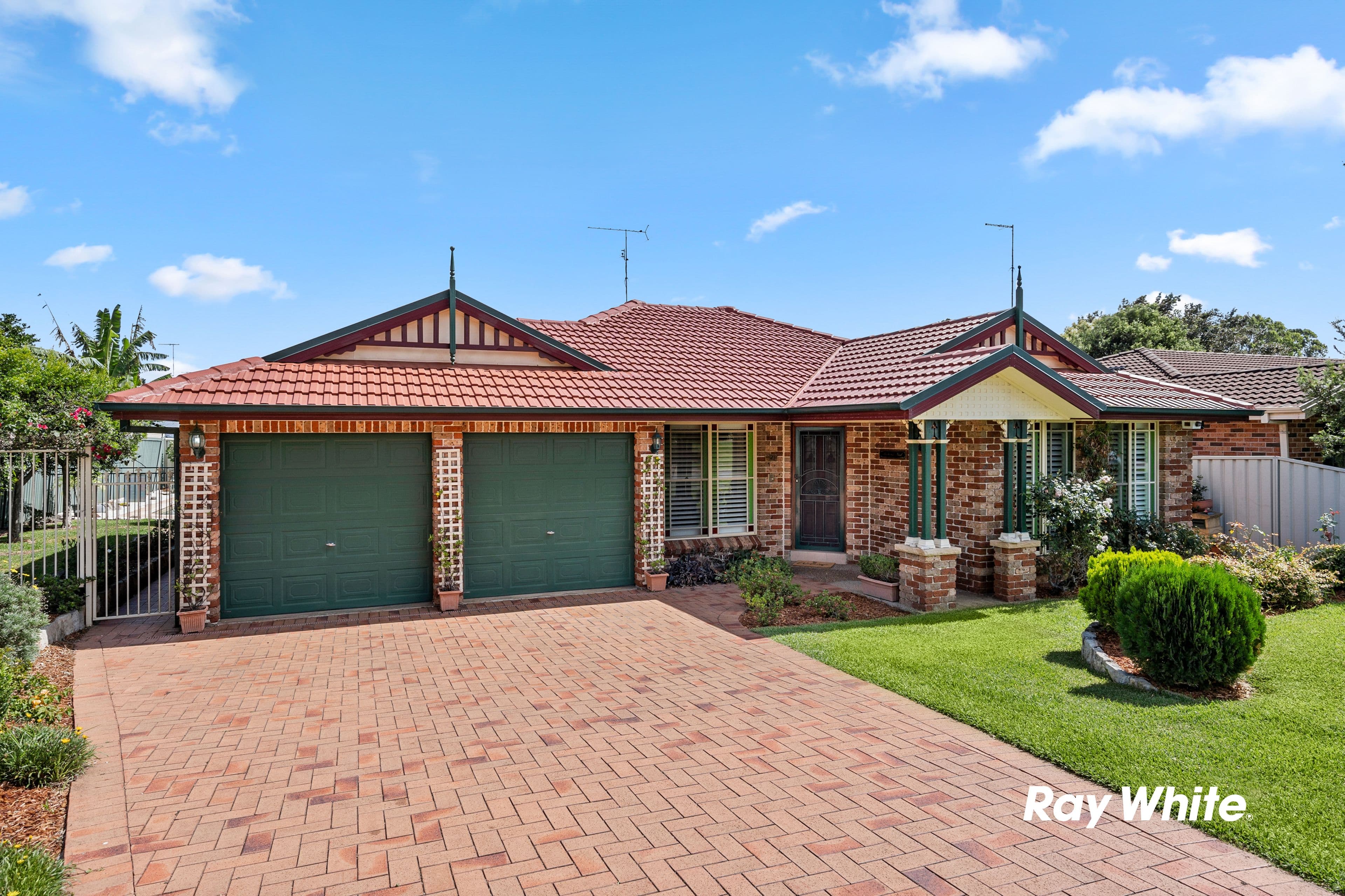 8 Spica Place, Quakers Hill NSW 2763, Quakers Hill - Image 1