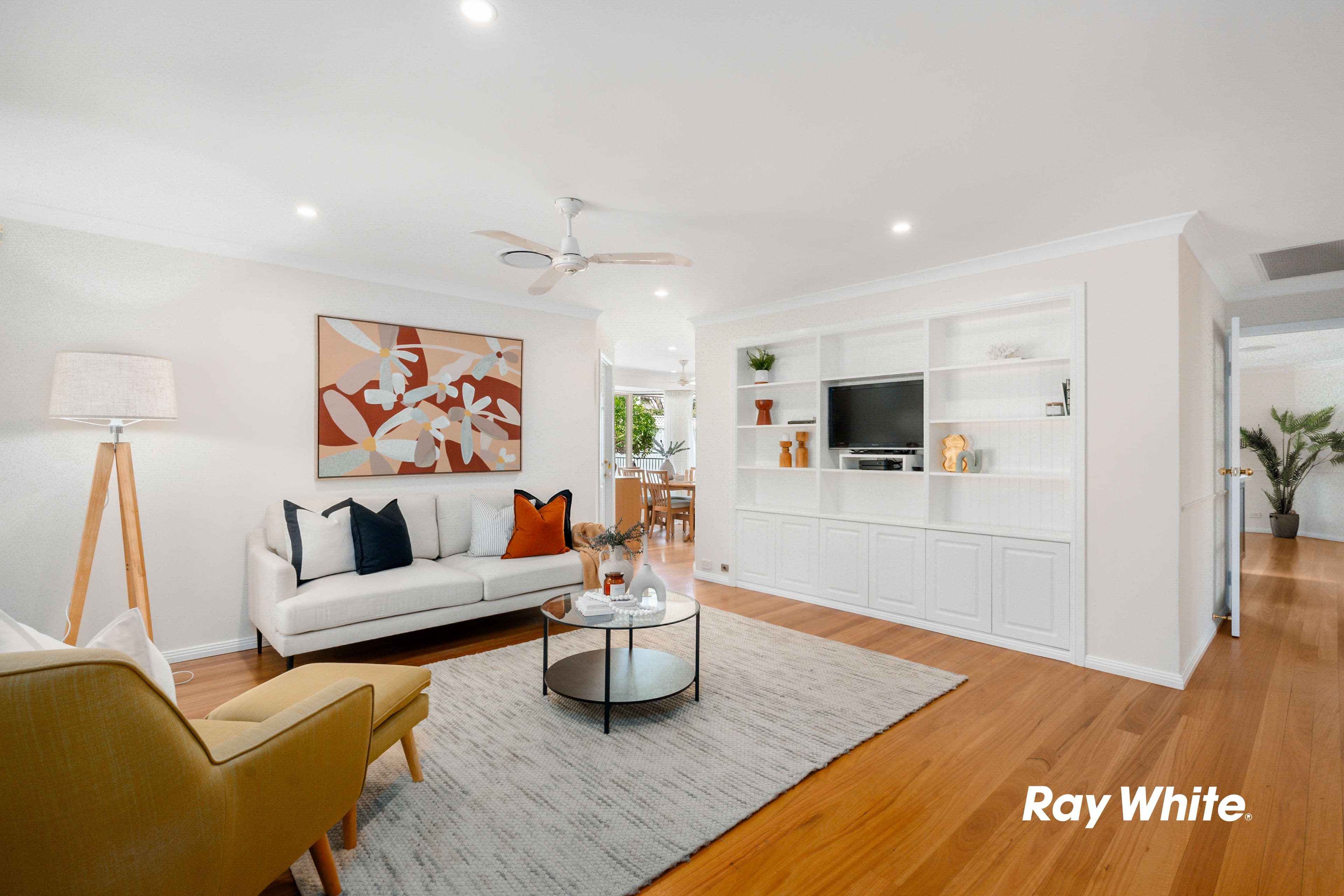 8 Spica Place, Quakers Hill NSW 2763, Quakers Hill - Thumbnail 2