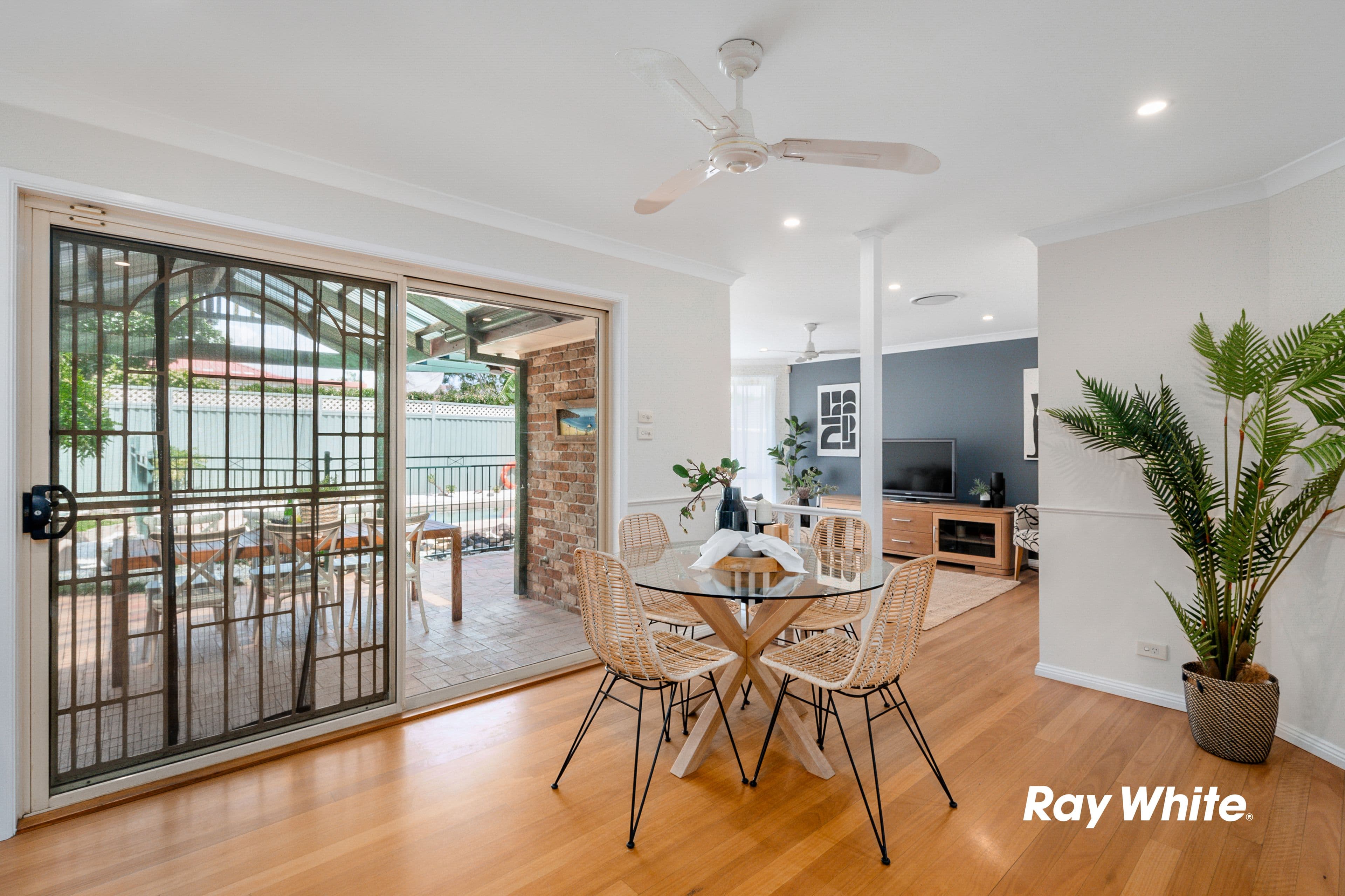8 Spica Place, Quakers Hill NSW 2763, Quakers Hill - Thumbnail 4
