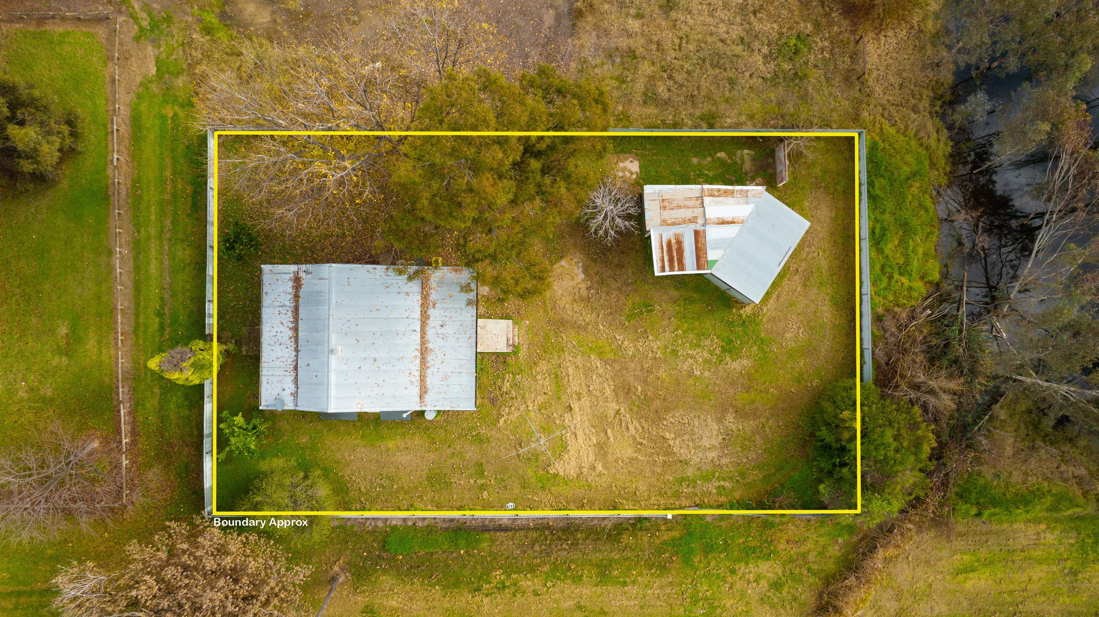 25 Melville Street, Culcairn NSW 2660, Culcairn - Thumbnail 3