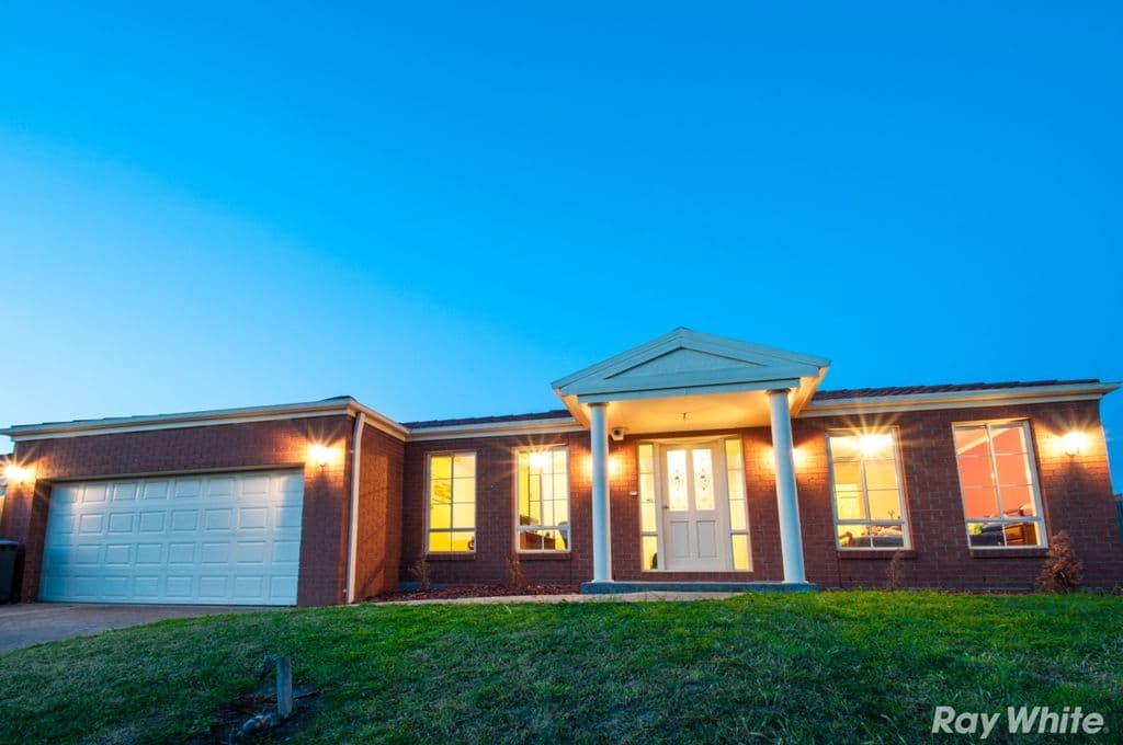 20 Buchan Court, HOPPERS CROSSING VIC 3029, Hoppers Crossing - Image 1