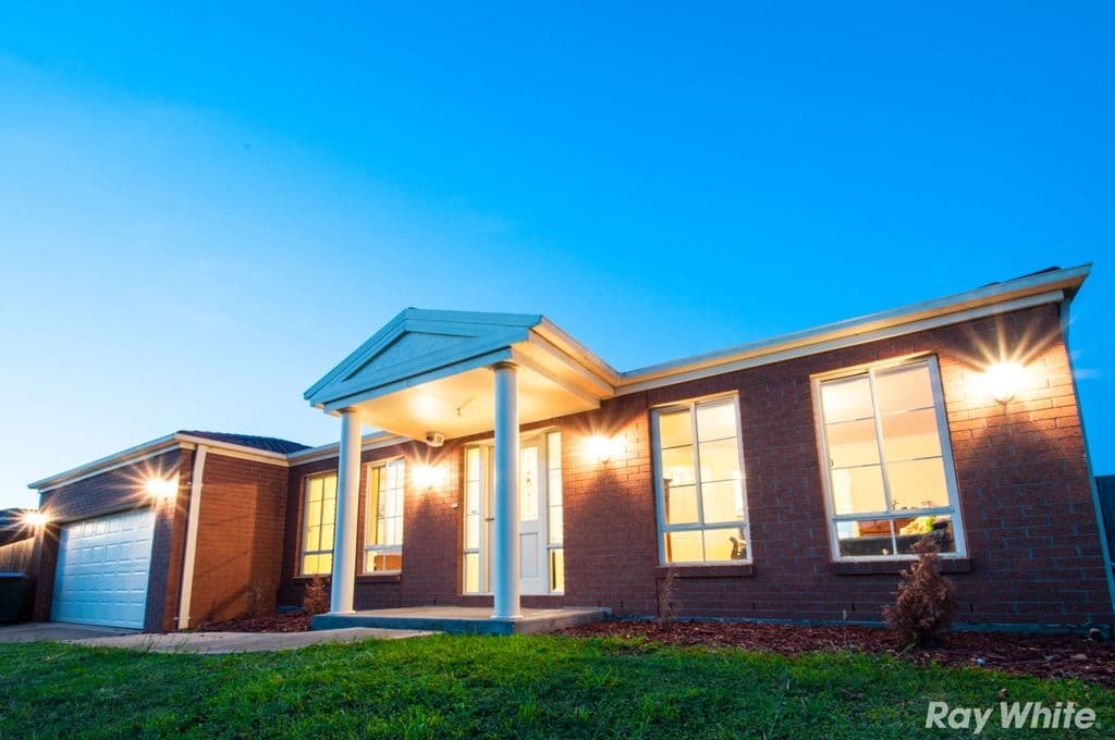 20 Buchan Court, HOPPERS CROSSING VIC 3029, Hoppers Crossing - Thumbnail 2