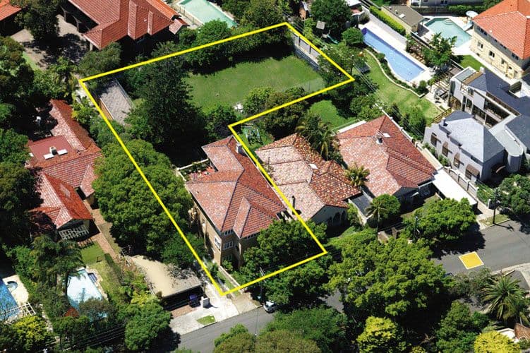 17  Kambala Road, BELLEVUE HILL NSW 2023, Bellevue Hill - Image 1