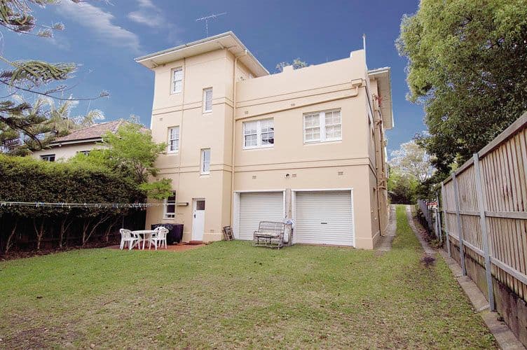17  Kambala Road, BELLEVUE HILL NSW 2023, Bellevue Hill - Thumbnail 2