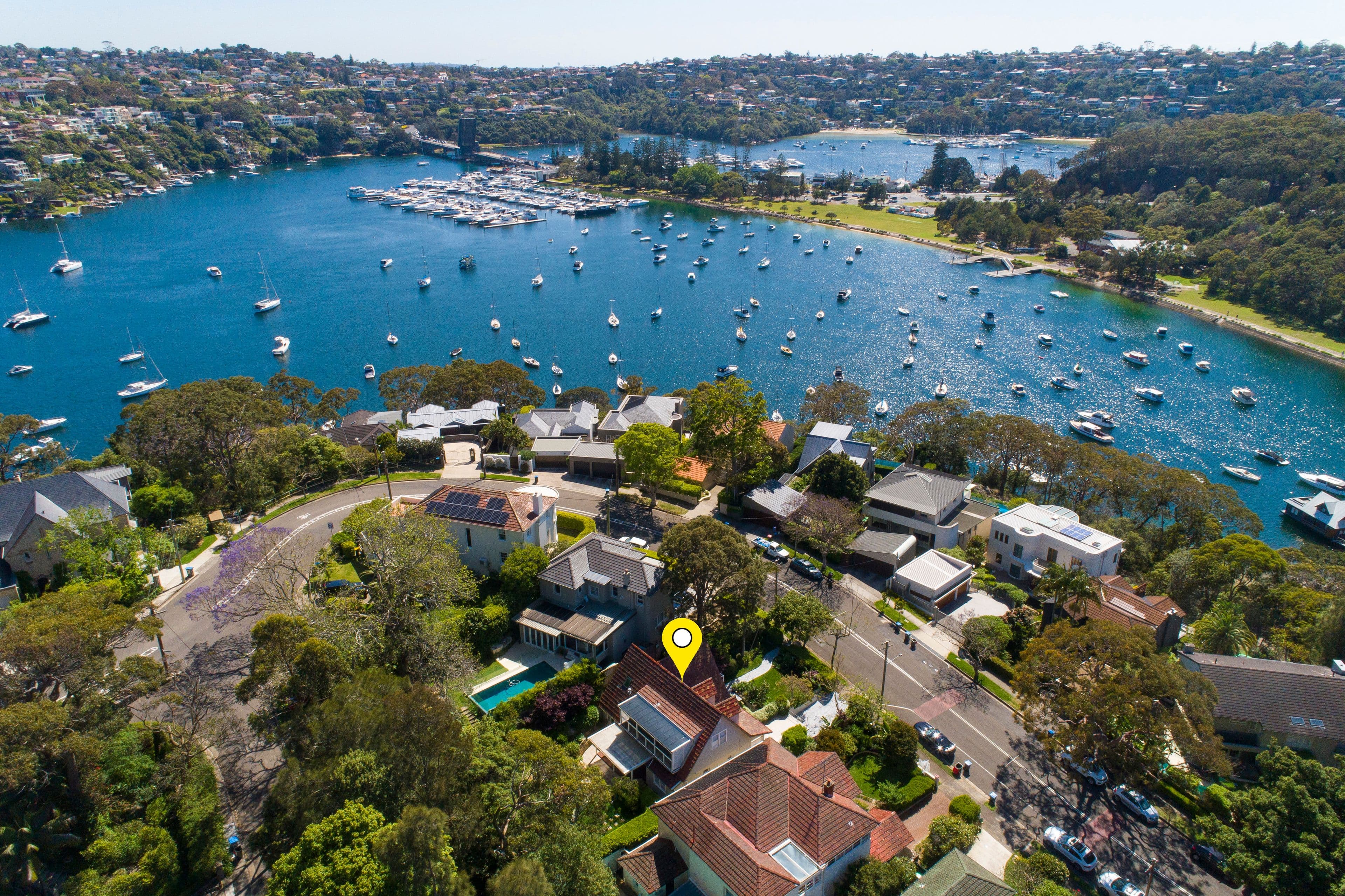 40 Pearl Bay Avenue, Mosman - Thumbnail 2