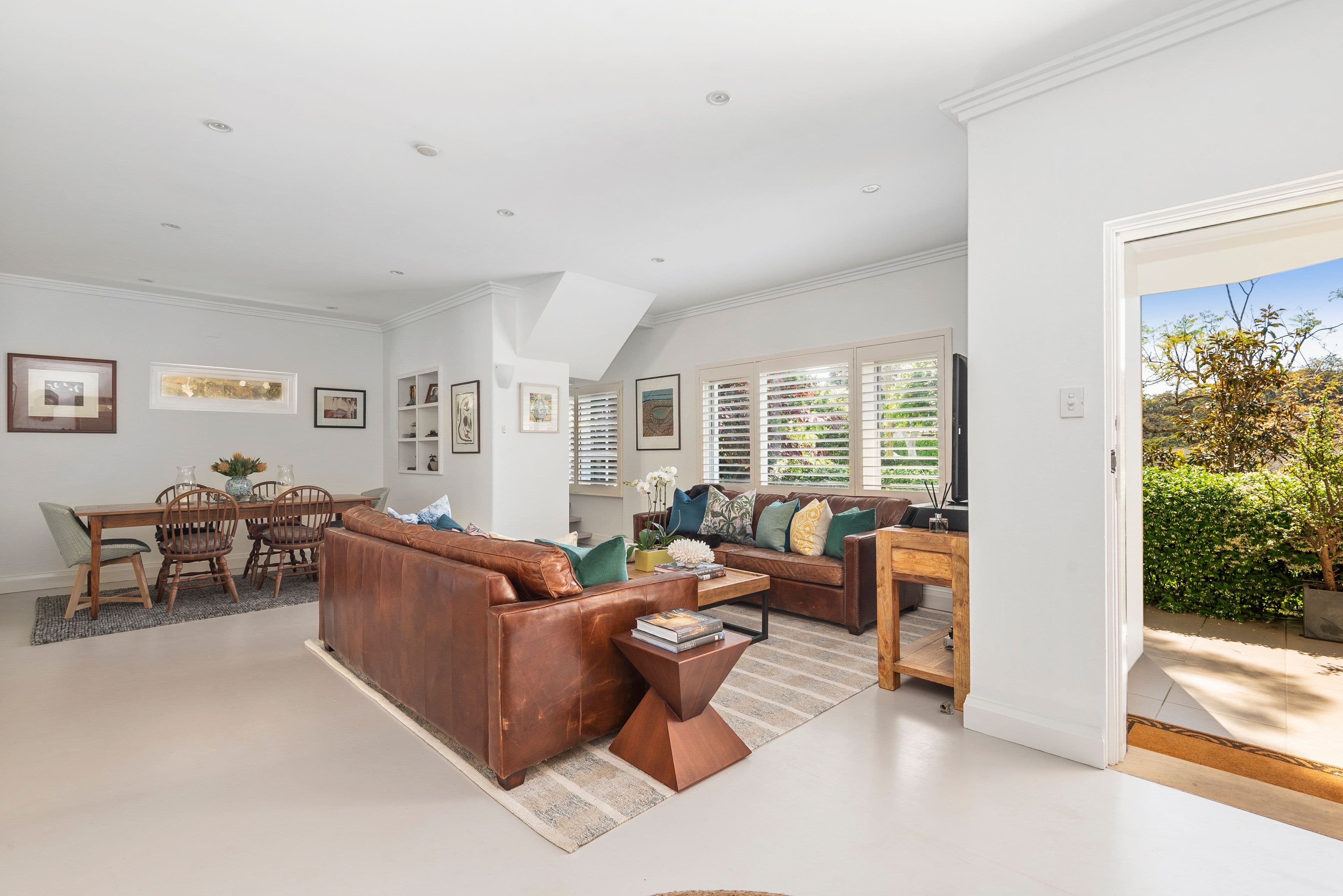 40 Pearl Bay Avenue, Mosman - Thumbnail 4