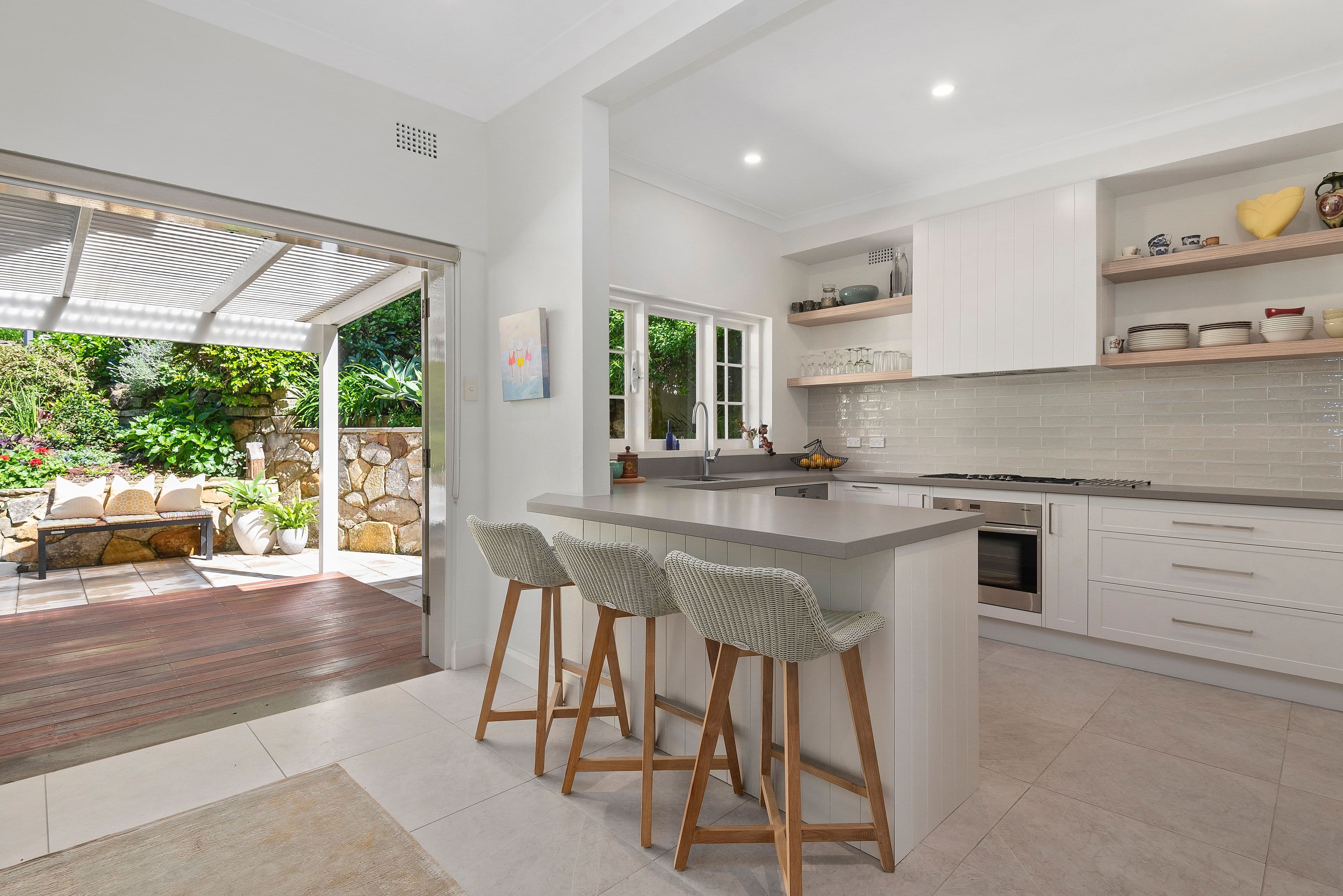 40 Pearl Bay Avenue, Mosman - Thumbnail 5