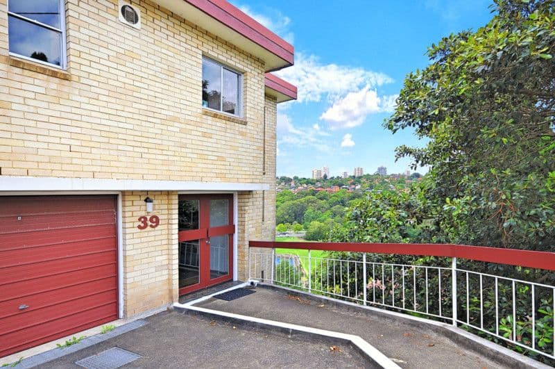 39  Churchhill Crescent, CAMMERAY NSW 2062, Cammeray - Thumbnail 4