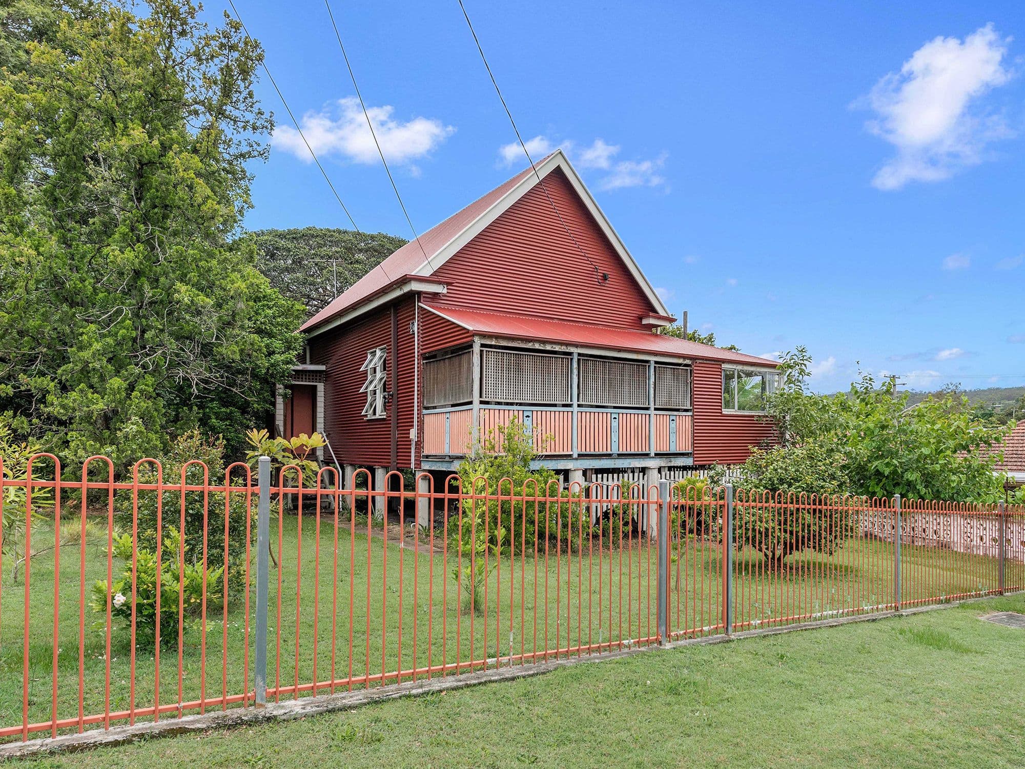 17 Beulah Street, Moorooka QLD 4105, Moorooka - Image 1