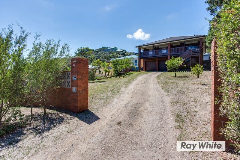 27 Wollert Street, Rye VIC 3941, Rye - Image 1