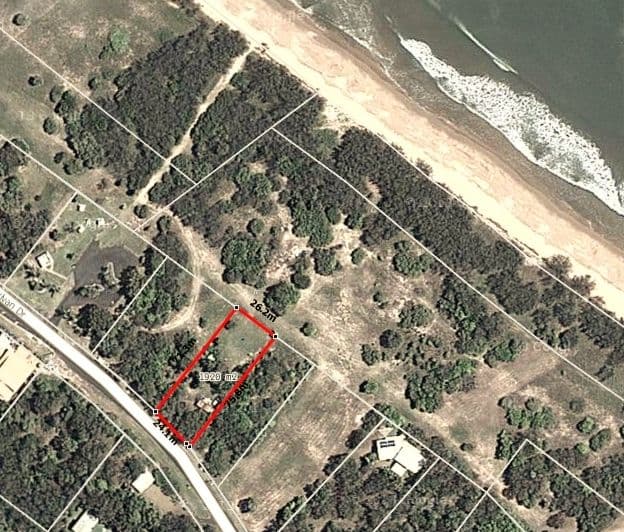90 Sylvan Drive, MOORE PARK BEACH QLD 4670, Moore Park Beach - Image 1