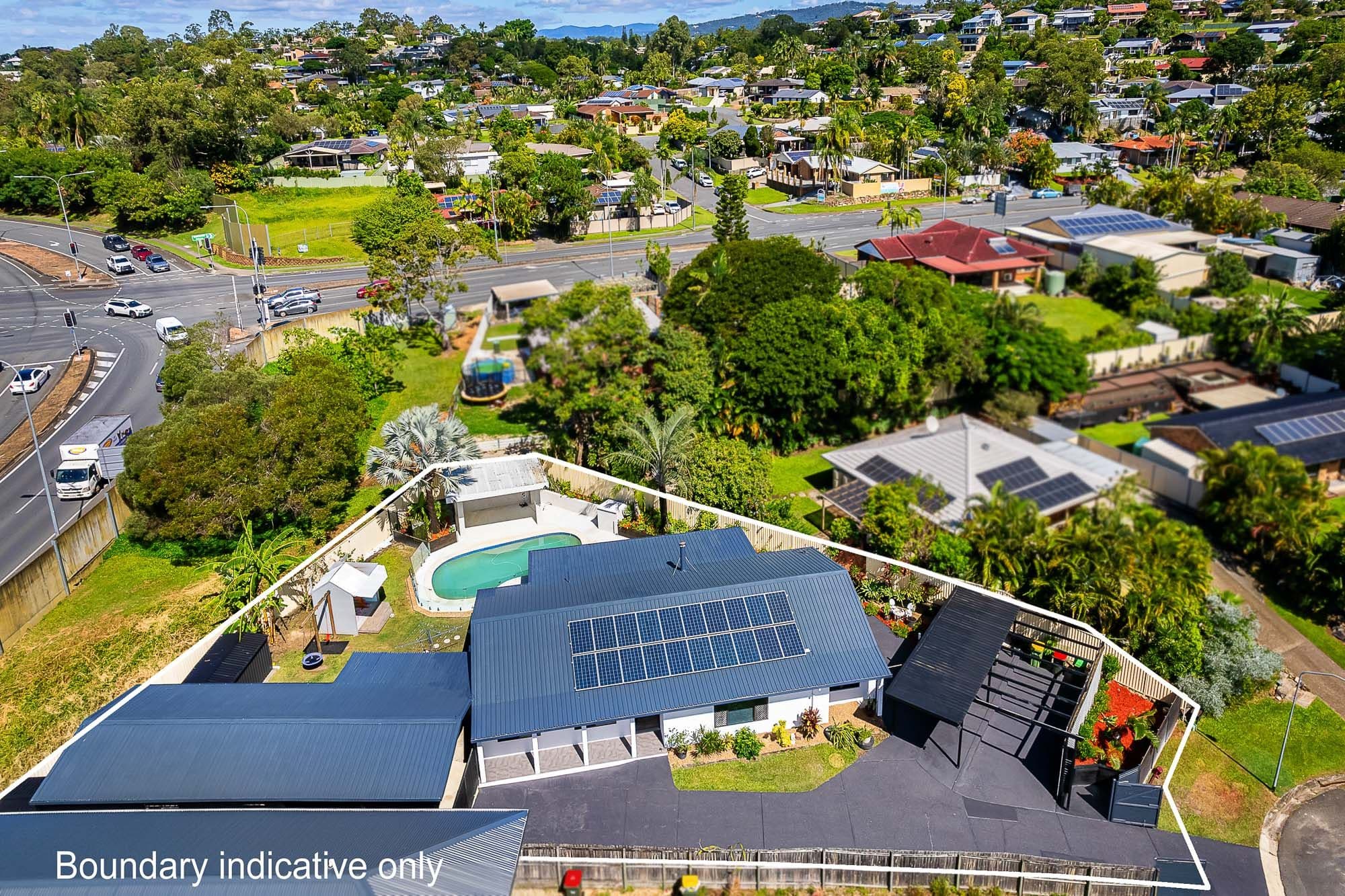 11 Buring Court, Highland Park QLD 4211, Highland Park - Thumbnail 2