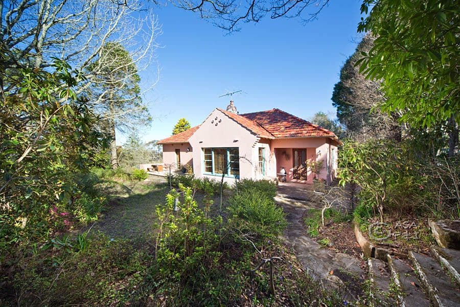 2 Sublime Point Road, LEURA NSW 2780, Leura - Image 1
