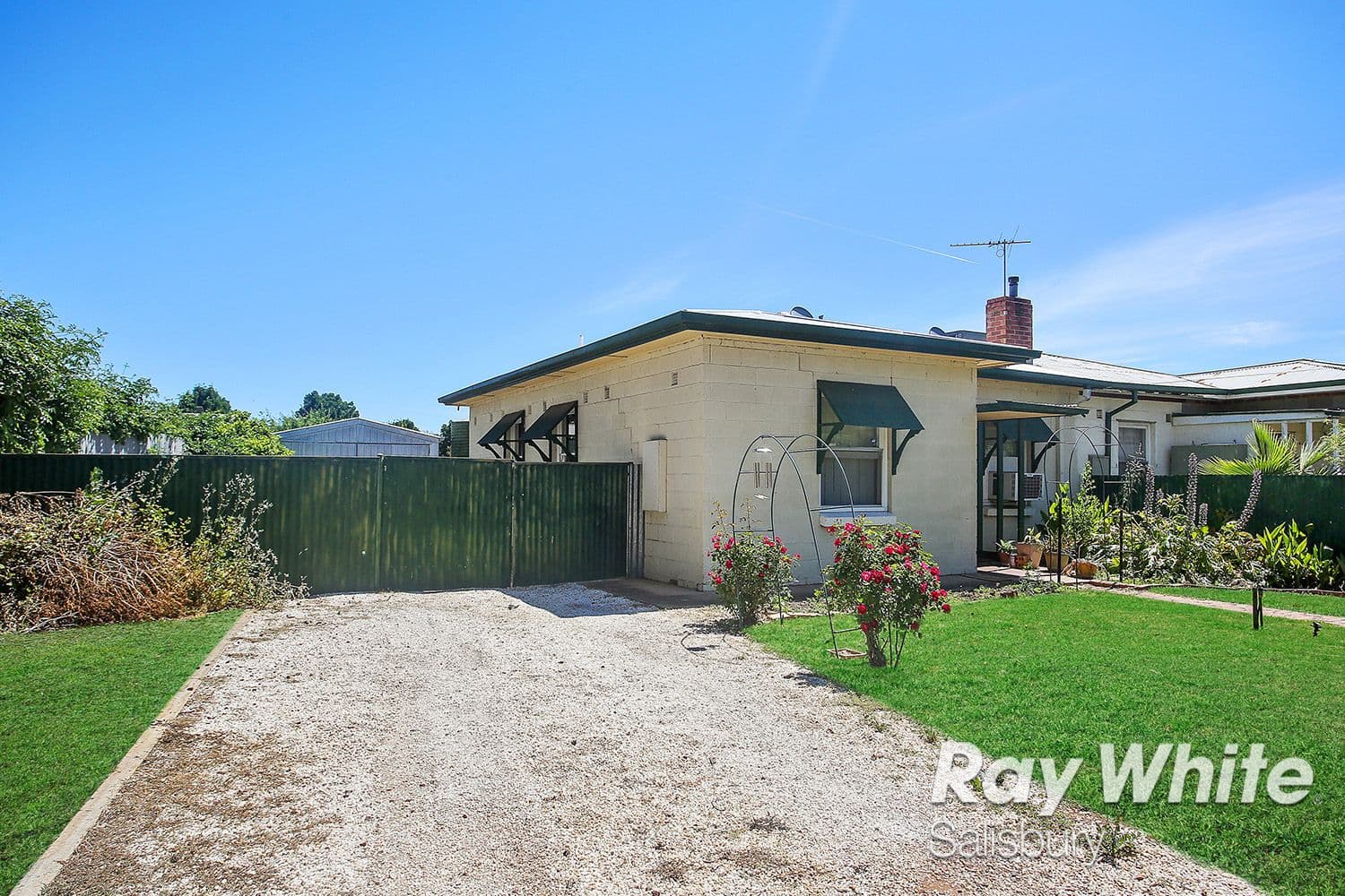 1 Rockbourne Street, Elizabeth North SA 5113, Elizabeth North - Image 1