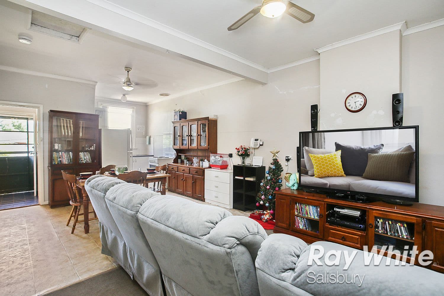 1 Rockbourne Street, Elizabeth North SA 5113, Elizabeth North - Thumbnail 2