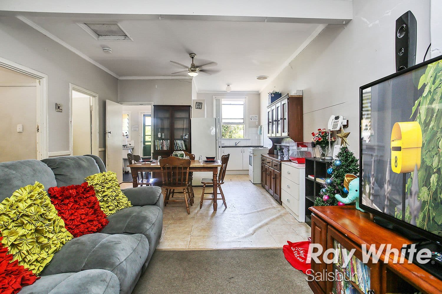 1 Rockbourne Street, Elizabeth North SA 5113, Elizabeth North - Thumbnail 3