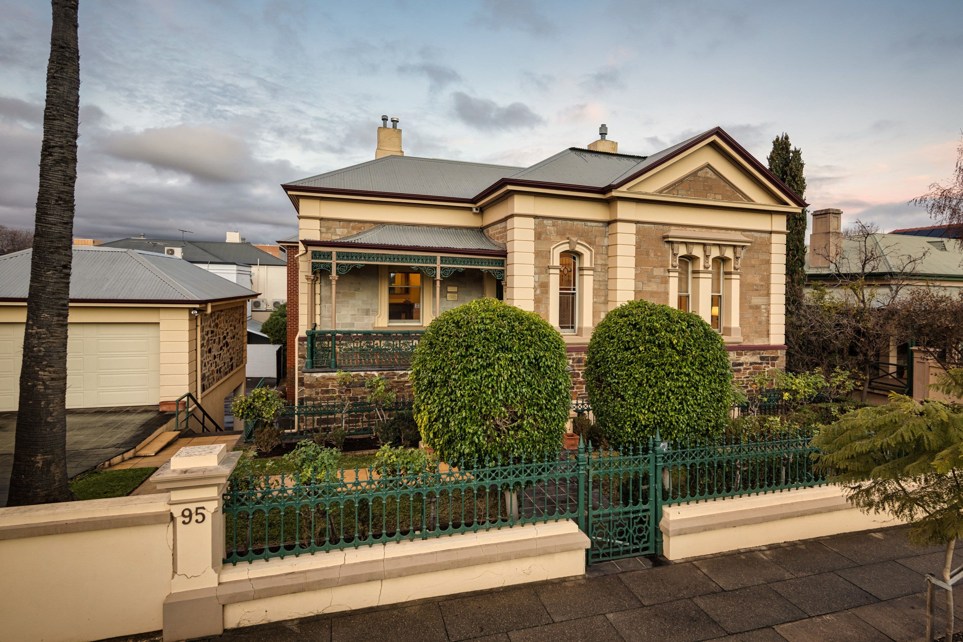 95 Palmer Place, North Adelaide SA 5006, North Adelaide - Image 1