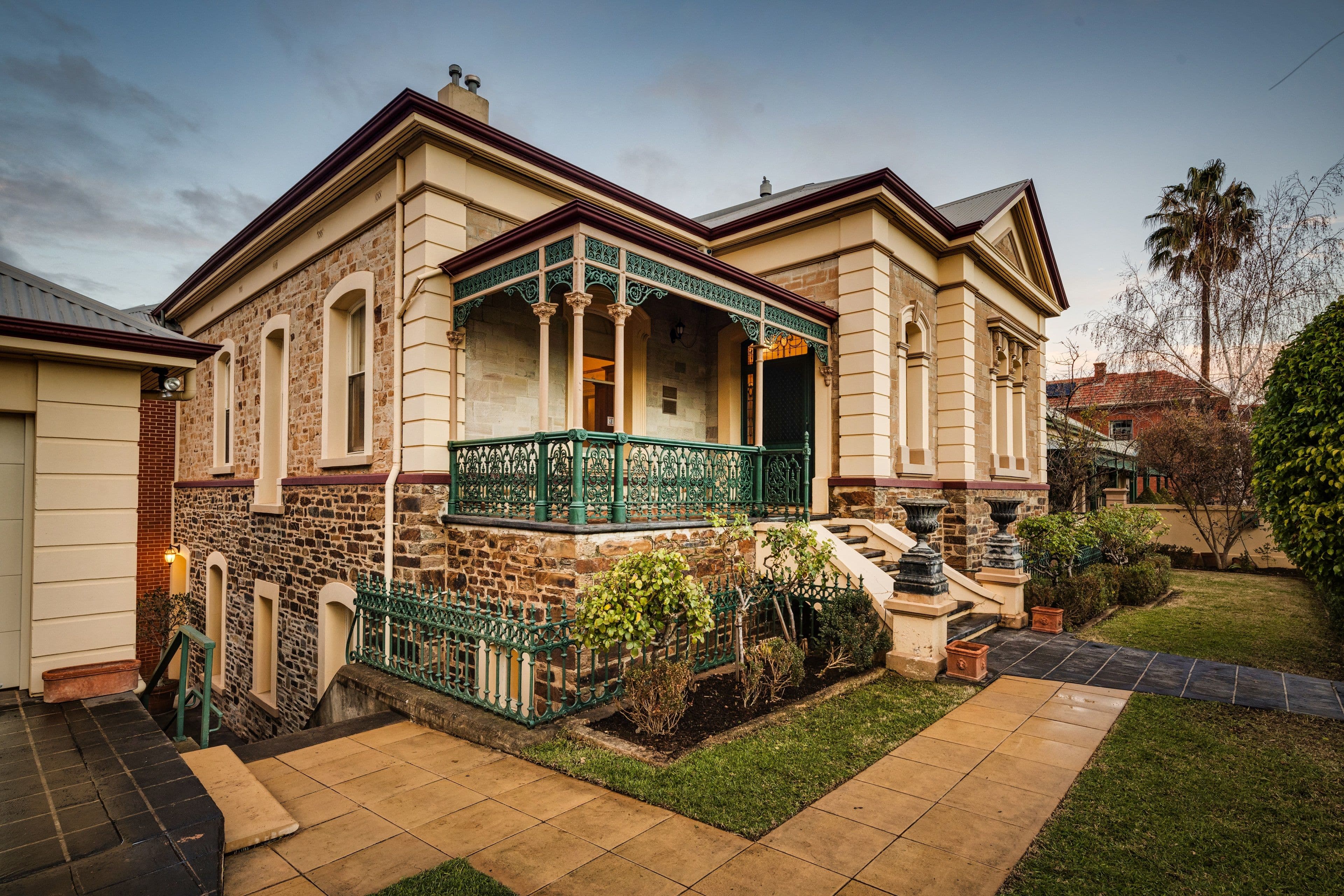 95 Palmer Place, North Adelaide SA 5006, North Adelaide - Thumbnail 2