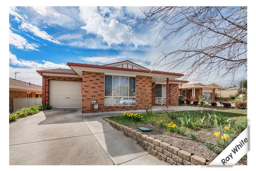 82 James Smith Circuit, CONDER ACT 2906, Conder - Image 1