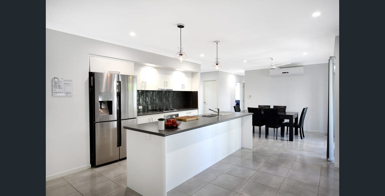 4 Byerstown Link, Trinity Park QLD 4879, Trinity Park - Thumbnail 3