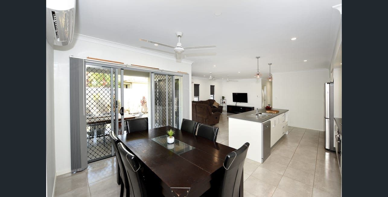 4 Byerstown Link, Trinity Park QLD 4879, Trinity Park - Thumbnail 4