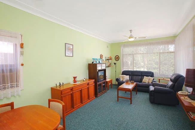8 St Pauls Road, NORTH BALGOWLAH NSW 2093, North Balgowlah - Thumbnail 3