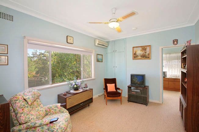 8 St Pauls Road, NORTH BALGOWLAH NSW 2093, North Balgowlah - Thumbnail 4