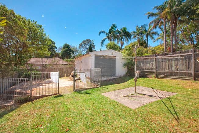 8 St Pauls Road, NORTH BALGOWLAH NSW 2093, North Balgowlah - Thumbnail 6