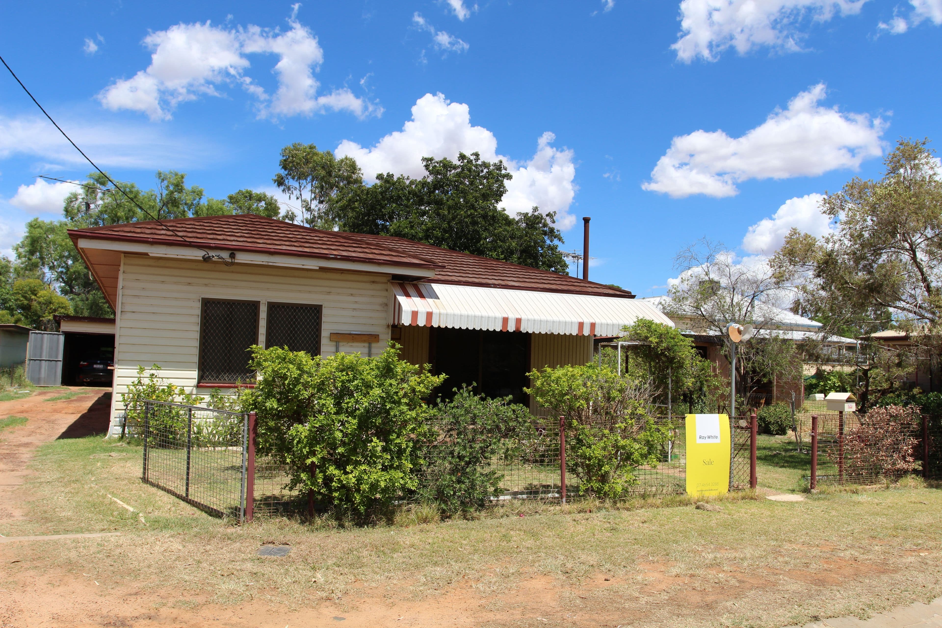 10 Sturt Street, Charleville QLD 4470, Charleville - Image 1