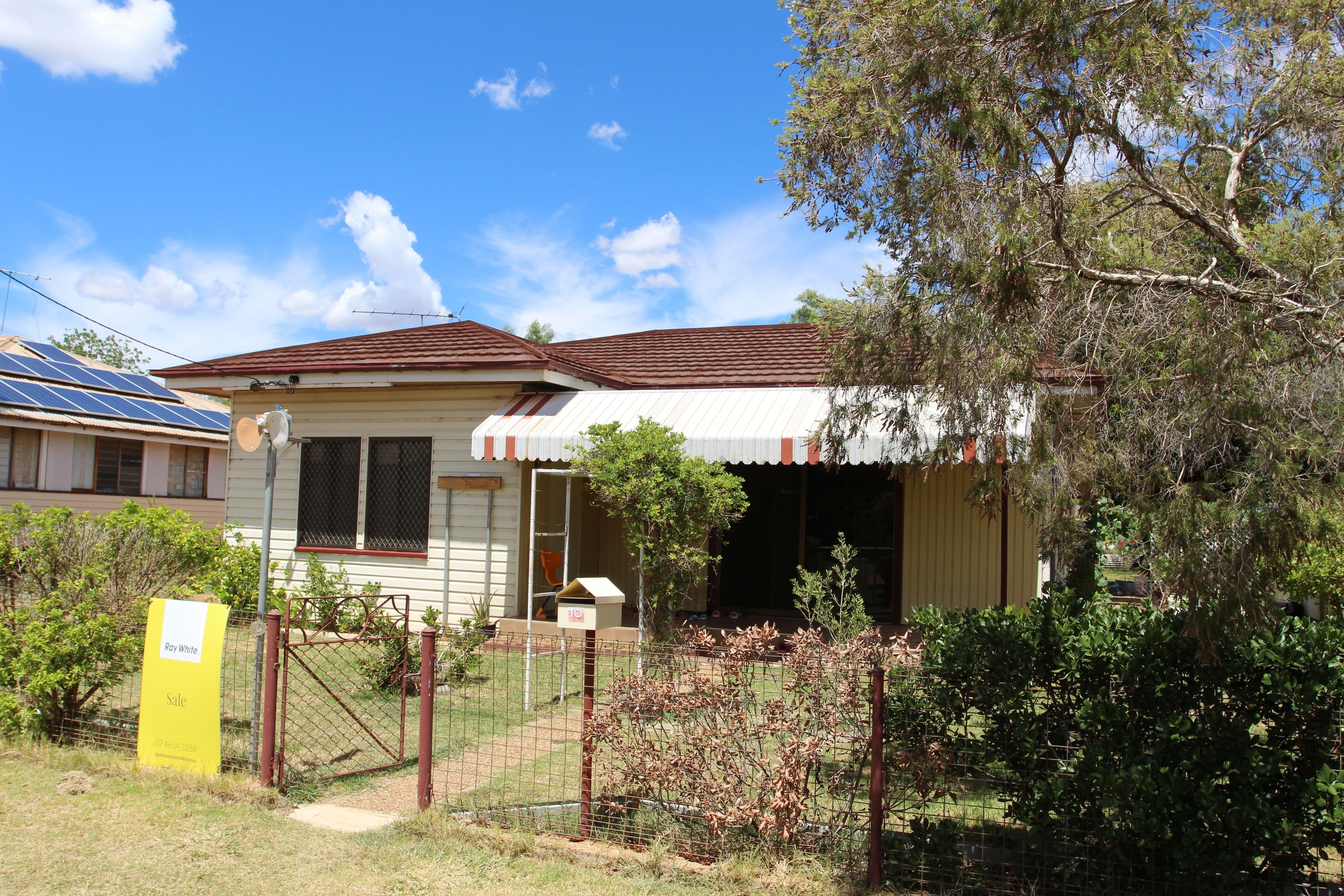 10 Sturt Street, Charleville QLD 4470, Charleville - Thumbnail 4