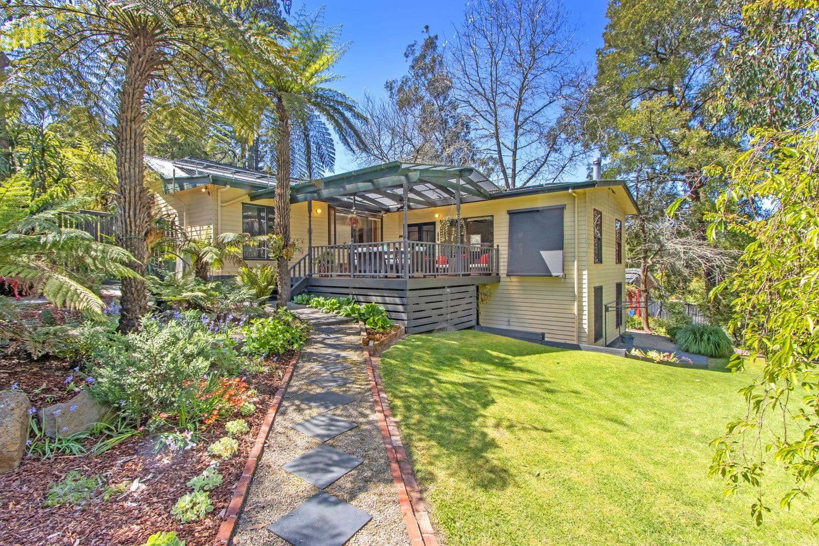 26 North Avenue, Mount Evelyn VIC 3796, Mount Evelyn - Thumbnail 2