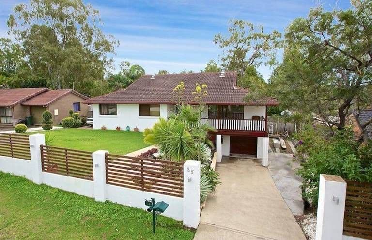 25 Tamworth Drive, HELENSVALE QLD 4212, Helensvale - Thumbnail 3