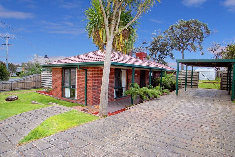 39 Tyrone Street, Langwarrin VIC 3910, Langwarrin - Image 1