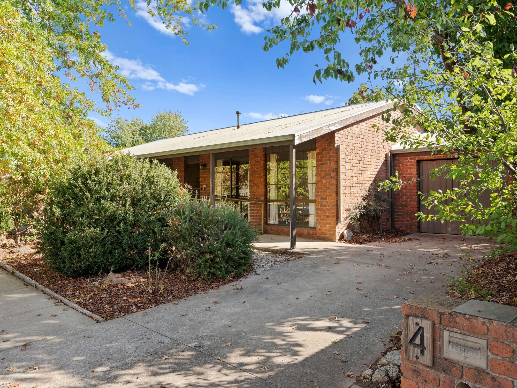 4 Statesman Drive, Benalla VIC 3672, Benalla - Image 1