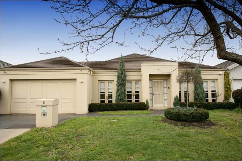 6 Prestbury Drive, VERMONT SOUTH VIC 3133, Vermont South - Image 1