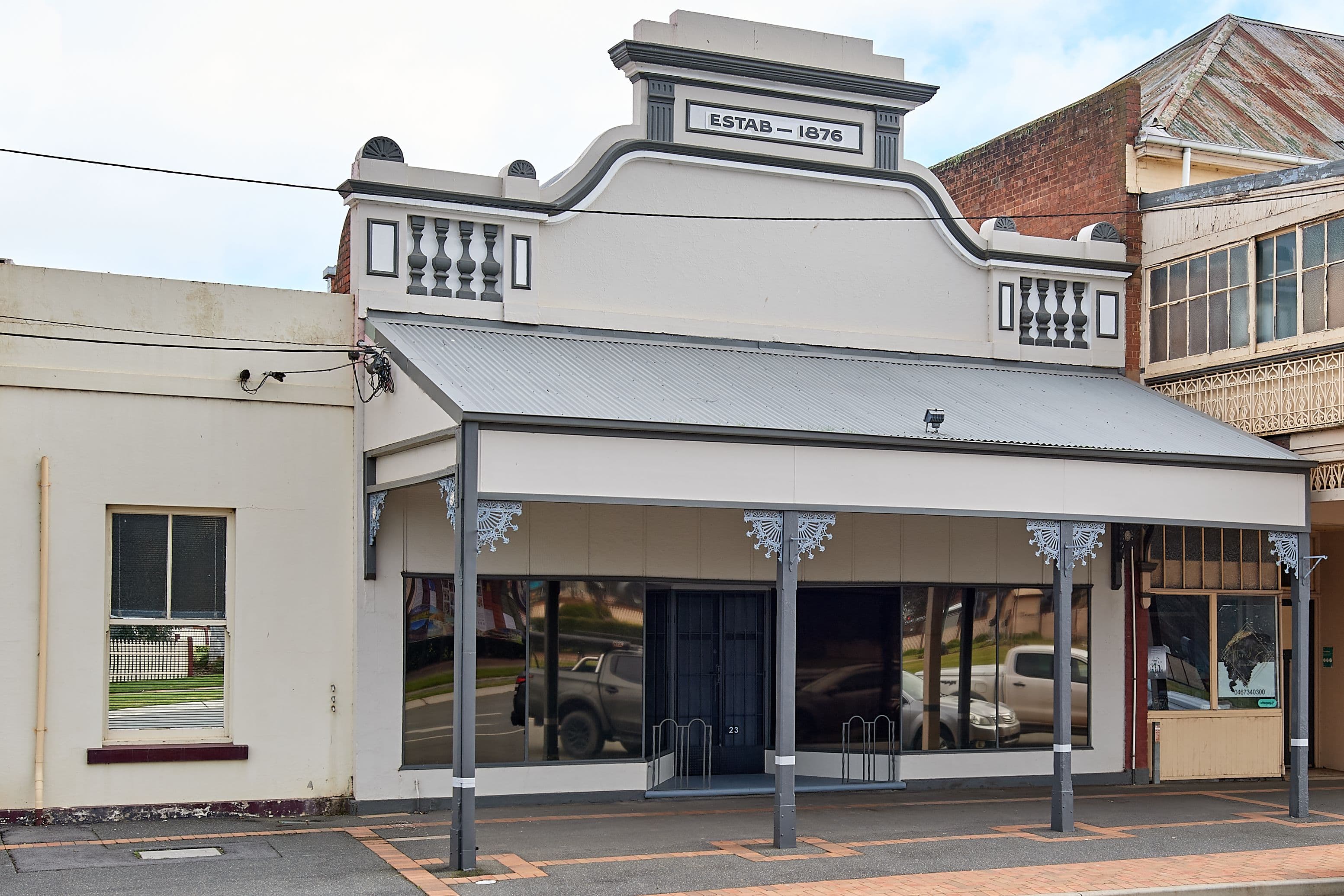 23 Seignior Street, Junee NSW 2663, Junee - Image 1